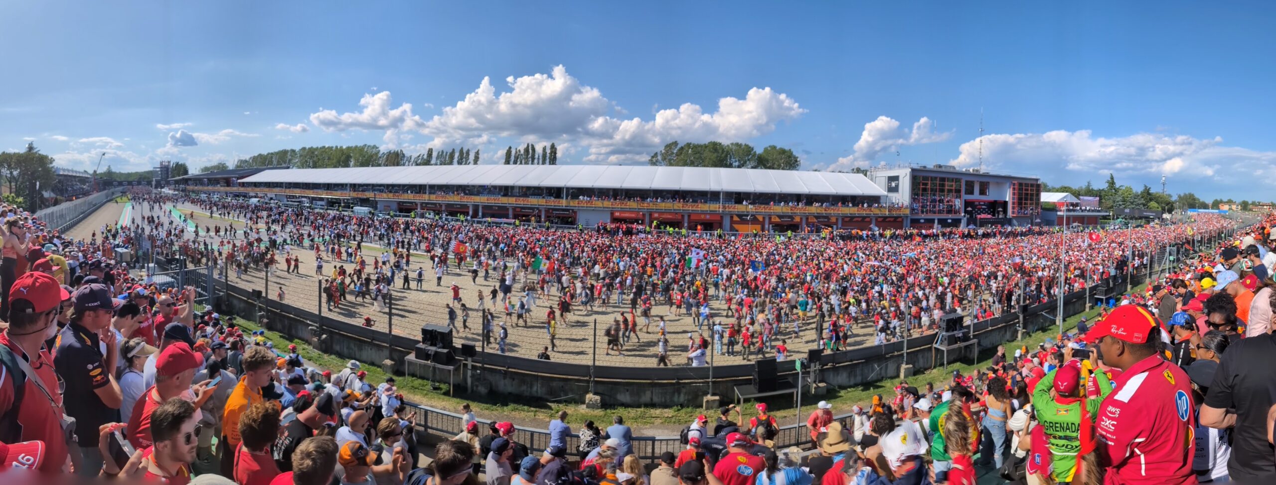 emiliia romagna gp imola italy 2025 scaled