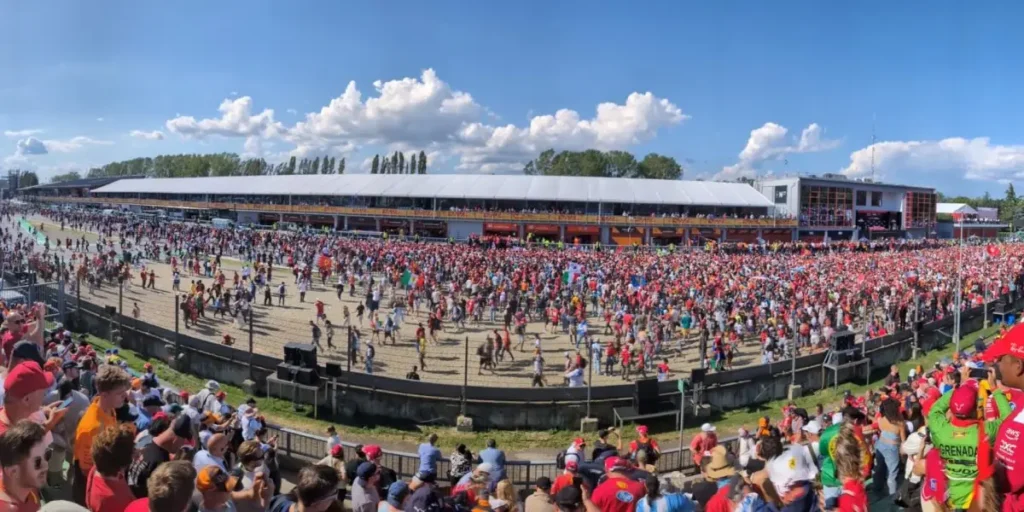 emiliia romagna gp imola italy 2025 scaled