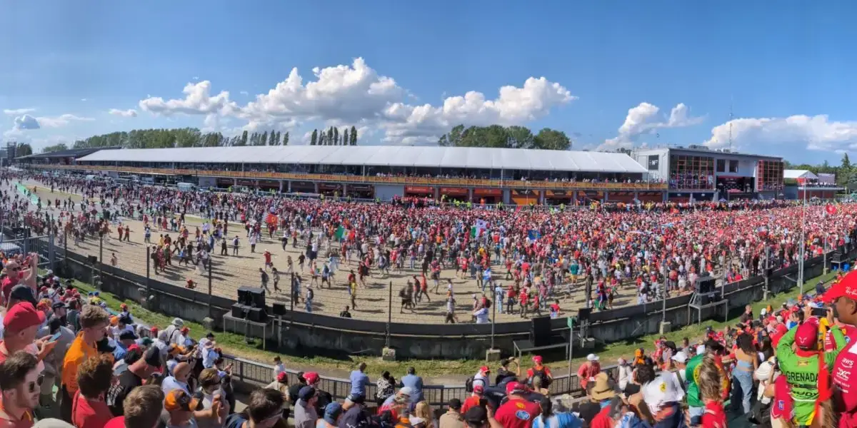 emiliia romagna gp imola italy 2025 scaled